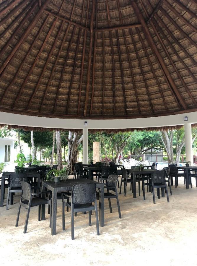 Quinta Maretta, Brezza Puerto Morelos Exterior foto